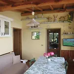 La Perla Prázdninový dům *