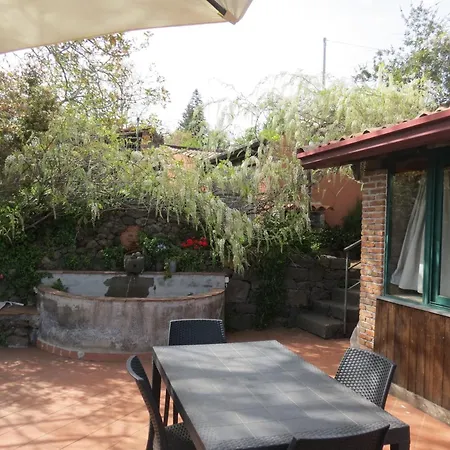Holiday home La Perla Sant'Alfio