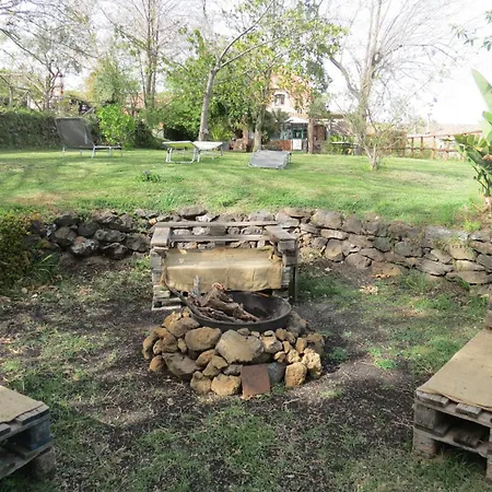 La Perla SantʼAlfio