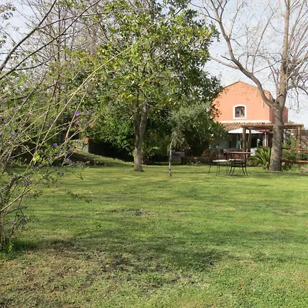 Holiday home La Perla