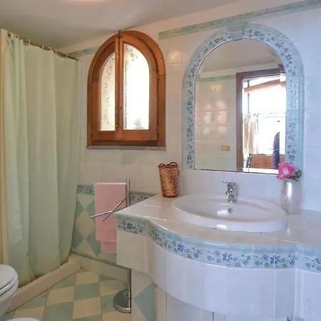 La Perla Holiday home *
