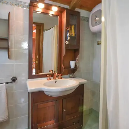 Hébergement de vacances La Perla SantʼAlfio