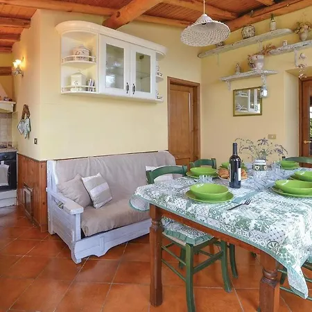 La Perla Holiday home *
