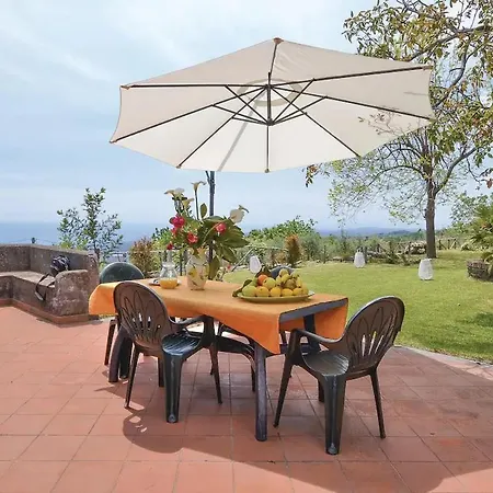 Holiday home La Perla