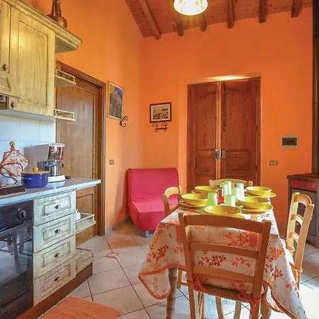 Hébergement de vacances La Perla SantʼAlfio