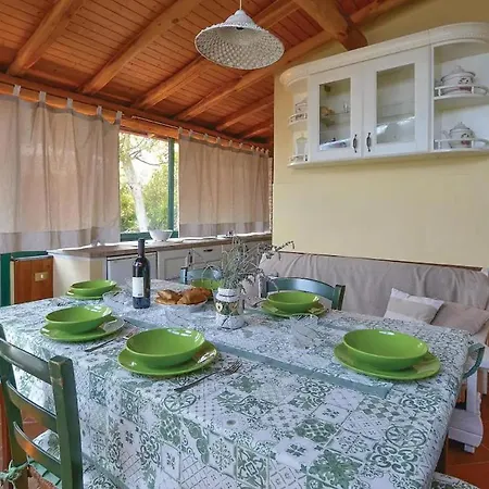 La Perla Holiday home