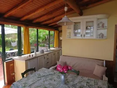 La Perla Hébergement de vacances *