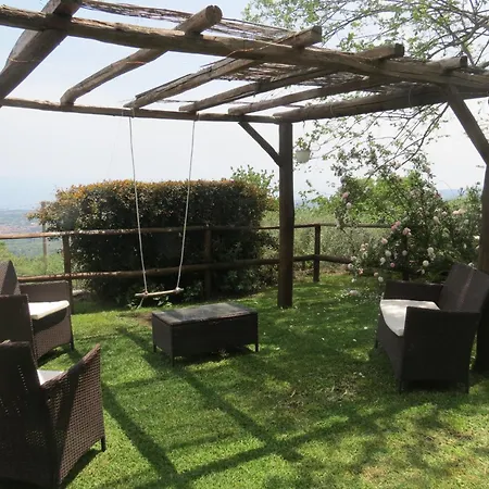 La Perla Holiday home *