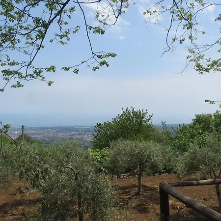 Hébergement de vacances La Perla *