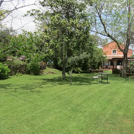 La Perla Holiday home Sant'Alfio