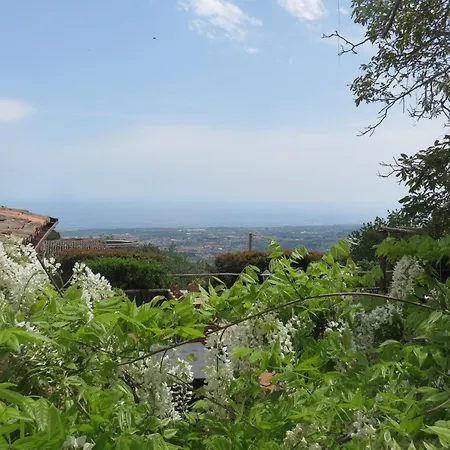 La Perla Holiday home