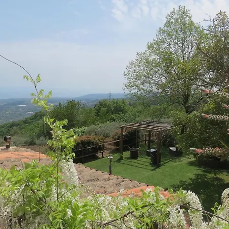 Holiday home La Perla *