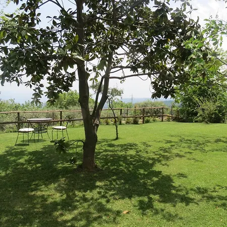 Hébergement de vacances La Perla