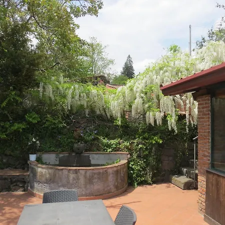 Holiday home La Perla Sant'Alfio