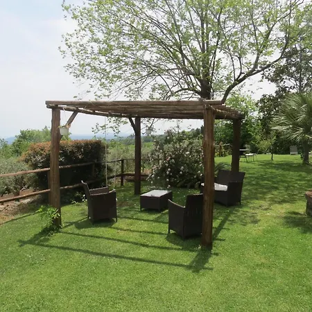 La Perla Hébergement de vacances *