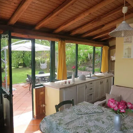 La Perla Holiday home *