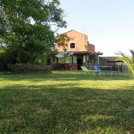 La Perla Hébergement de vacances